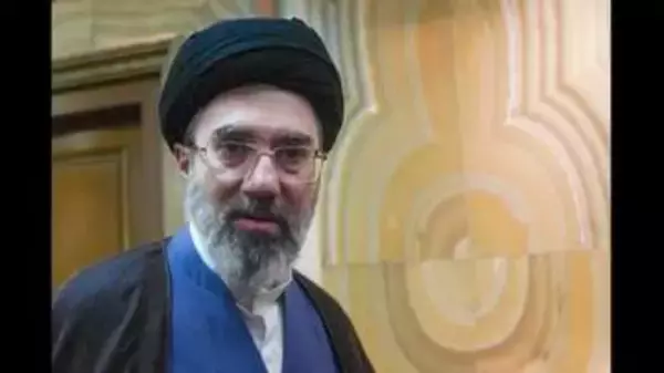 ホルムズ海峡管理「新たな段階へ」イラン最高指導者モジタバ師が表明…イランが“通航料徴収”報道にトランプ氏「あってはならない」