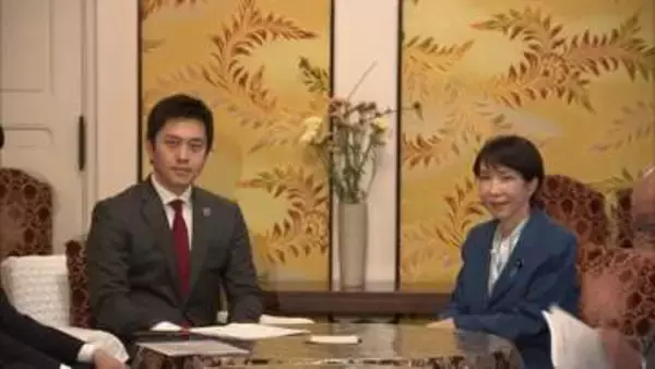 衆院の議員定数削減へ維新が「比例45議席削減」提示　選挙制度改革で与党が協議　各党協議会で来月中の意見集約目指す