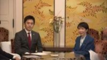 衆院の議員定数削減へ維新が「比例45議席削減」提示　選挙制度改革で与党が協議　各党協議会で来月中の意見集約目指す