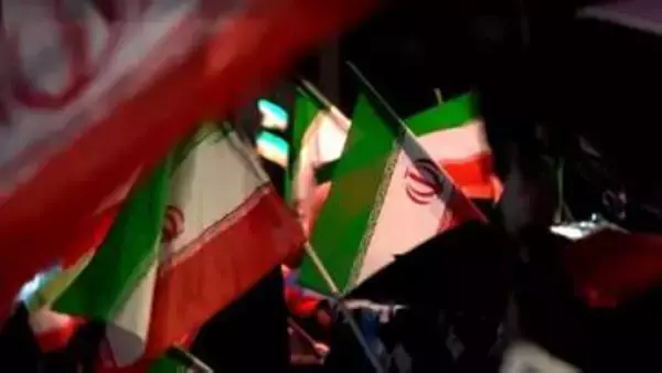 「イラン人はかつてないほど団結している」　イラン側は指導部分裂の指摘を否定