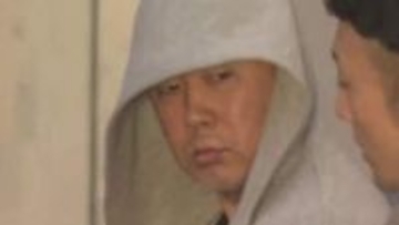 「記憶あいまい」と否認…高林輝行容疑者（44）バイクから車に乗り換え逃走　東京・福生市ハンマー襲撃事件