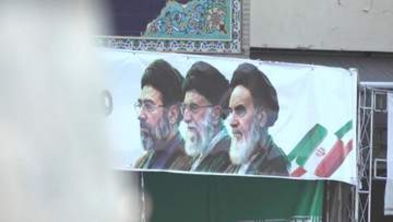 米イラン首脳が覚書に電子署名　イラン外務省が発表　署名式は開催されず　ホルムズ海峡30日以内正常化へ