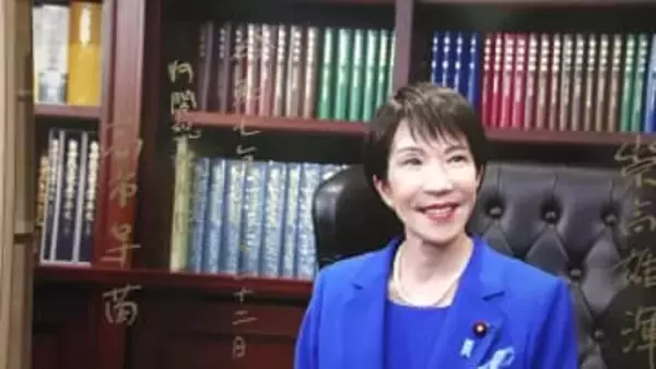 高市内閣「支持」発足以来連続で7割超　「おこめ券」不人気くっきり　各党に支持率で明暗も　FNN世論調査を詳細分析