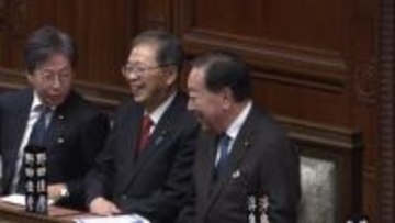 「中道」結成「評価する」のうち2割の比例投票先は「自民」与党支持者内で割れる「解散」への評価　FNN世論調査を詳細分析