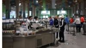 ミラノ・コルティナ五輪の選手村を公開　鉄道車両基地跡地を再開発…大会終了後には一部を学生寮として活用へ