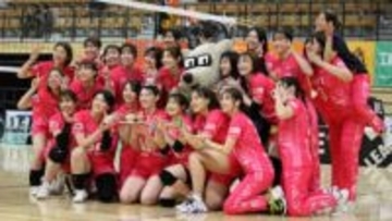 【Vリーグ女子】バレンタイン企画の「推しチョコ」はわずか10分で完売　アルテミス北海道、2026-27シーズンも北海道民無料招待を継続