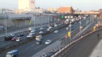 3連休最終日　各地の高速道路の上りは混雑…関越道で20km、東名高速13km、中央道10kmなどの渋滞も