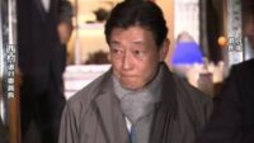 自民・旧安倍派議員が会合…西村選対委員長と萩生田幹事長代行が呼びかけ　「結集したら大きな塊に」党内から警戒の声も