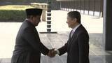 「天皇陛下　インドネシア大統領と宮殿でご面会　3年前の公式訪問で交流した若者など「日本との架け橋になっていただきたい」」の画像1