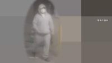 逃走の“ハンマー男”高林輝行容疑者（44）の母親「早く名乗り出て」　逃走後連絡も「着信拒否」で連絡つかず