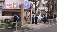 【速報】都立六本木高校で女子生徒が刺される　別の女子生徒を殺人未遂の疑いで逮捕　包丁で背中から　東京・港区
