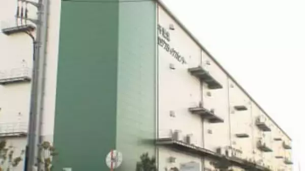 物流センターで同僚女性を中華包丁で殺害しようとした疑いで中国籍男（34）現行犯逮捕　別の男性も意識不明の重体…容疑者が襲ったか　千葉市