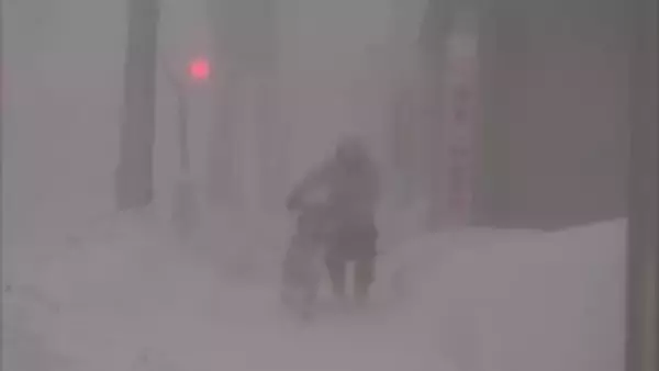 【大雪情報】今季最強寒波…選挙・大学入試に影響は?週末都心でも積雪の可能性…試験時間の繰り下げも