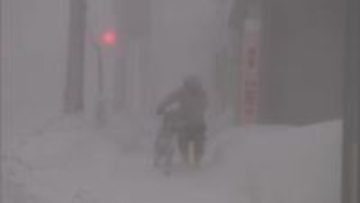 【大雪情報】今季最強寒波…選挙・大学入試に影響は?週末都心でも積雪の可能性…試験時間の繰り下げも