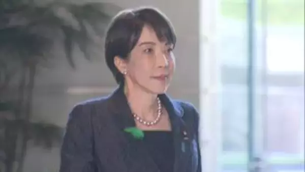 高市総理が日本人の帰国支援への謝意を表明　日カタール首脳電話会談で