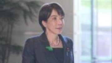 高市総理が日本人の帰国支援への謝意を表明　日カタール首脳電話会談で