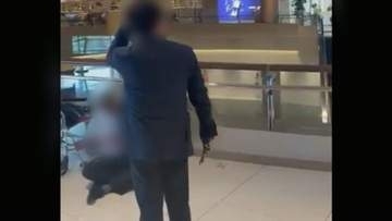 中国・上海、日本人ら切りつけた男　犯行後は暴れることなく“落ち着きない様子”で座り込む　中国当局「男に精神疾患の治療歴」