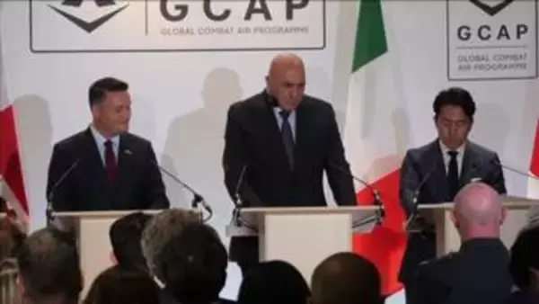 カナダがGCAP初のオブザーバー国に　将来的な参加・貢献も視野