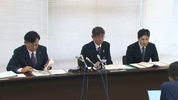 女性生徒にわいせつ映像見せた男性教師を懲戒免職　生成AIで同僚教師の水着画像作成の教師は停職6カ月　神奈川県教育委員会