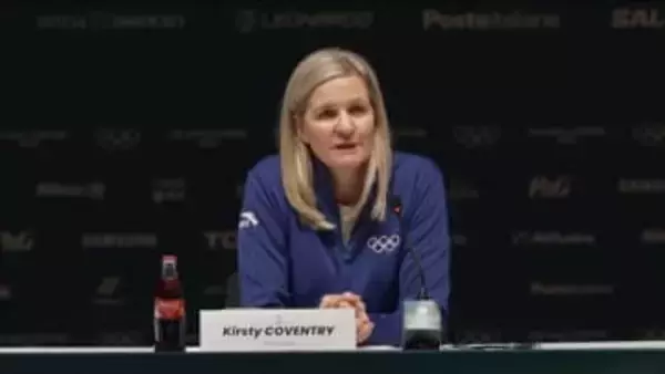 今週開幕のミラノ冬季五輪で一部会場未完成問題　IOC会長「全て順調、予定通り」