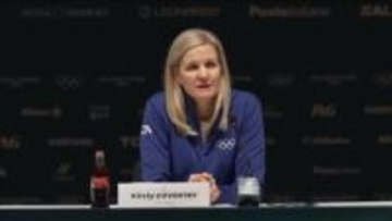 今週開幕のミラノ冬季五輪で一部会場未完成問題　IOC会長「全て順調、予定通り」