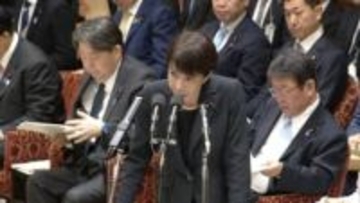 高市首相「事態沈静化に向け外交努力行う」　イランへの攻撃巡り説明