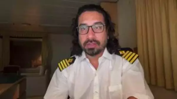 「先行きの見えない不安や無力感」ホルムズで足止めの船長が窮状を語る　船員は24時間警戒体制