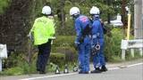 「警察官をひき逃げ、男を逮捕　約125メートル引きずられ重傷　「殺害する意思もけがをさせるつもりもなかった」群馬・渋川市」の画像1