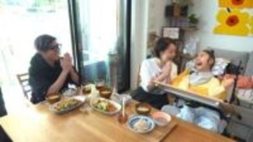 「おいしいね」障害のあるなし問わず味も見た目も大満足「インクルーシブフード」家族で同じものを食べる楽しさを