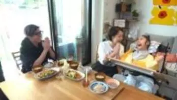 「おいしいね」障害のあるなし問わず味も見た目も大満足「インクルーシブフード」家族で同じものを食べる楽しさを