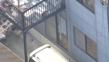「もめ事が起きる方じゃない」住宅の外にも血の痕　母親に比較的多く…2人の上半身に複数の刺し傷　兵庫・たつの市母娘死亡
