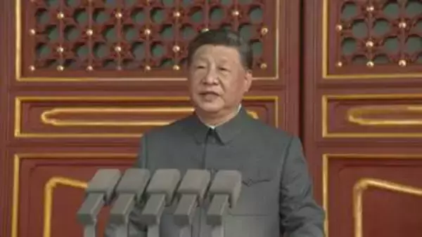 中国が原子力潜水艦から太平洋に向け戦略ミサイル発射　「特定の国を標的とせず」　日本政府は事前通知を受けたと発表