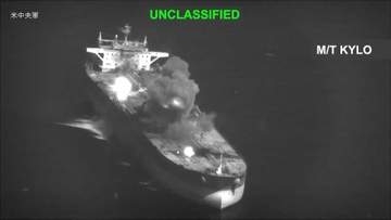 「アメリカ軍の弾薬の備蓄が不足」国防総省監察官が報告書　6月末までに約3兆4000億円相当の弾薬使用　トランプ大統領は兵器不足を否定