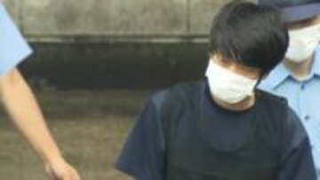 山上徹也被告きょう大阪高裁に控訴へ　安倍元総理銃撃事件で1月に無期懲役の判決