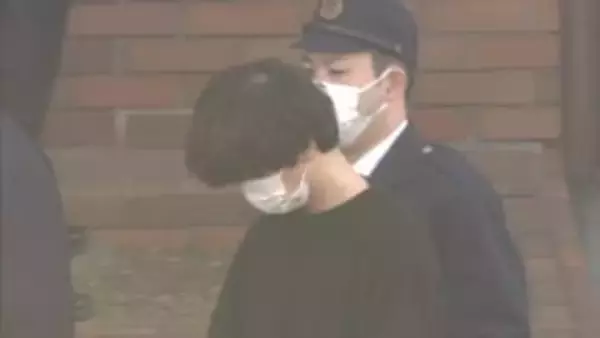 「VIP手荷物配送代行」SNSで違法薬物の“運搬役”募集…37歳男を逮捕　覚醒剤14億円相当など密輸か