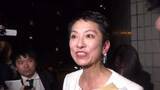 「蓮舫参院議員が立憲の都連会長選で武蔵野市議の川名氏に敗北　蓮舫氏「やってよかった」と敗戦の弁」の画像1