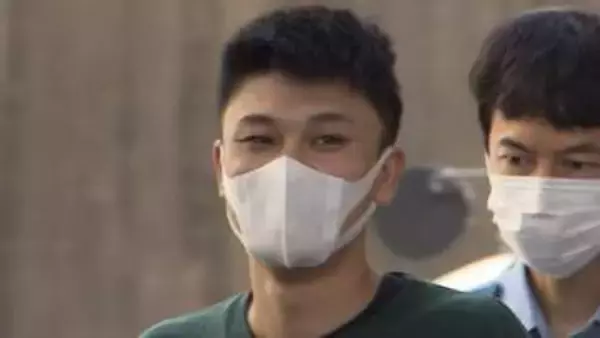 警察官装ってウソの電話　現金約110万円をだまし取ったか　「かけ子」の男（21）逮捕