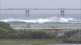 「台風6号　沖縄で3万戸以上停電　那覇、宮古、石垣で空港全便欠航　2日に鹿児島・3日に関東接近へ」の画像1