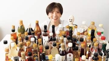 お酢はどうやってできている？“沼にはまった”ビネガー研究家が語る発酵の仕組みと進化する酢の世界