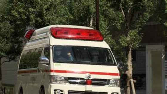 熱中症での救急搬送、1週間で3倍以上に　7月6日～12日で4580人　7人死亡、105人重傷　総務省消防庁