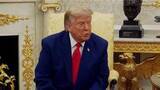 「トランプ大統領、ナタンズ付近のピックアックス山を「近く攻撃することになる」　米中央軍は11日連続でイラン攻撃」の画像1