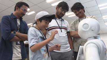 「JAPAN」の生活ルールは難しい？　日本で働く外国人が直面する課題とは　バングラデシュから来日した若者3人が奮闘