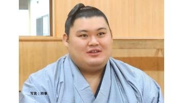 「久々に眠れましたね」横綱・大の里が1年ぶりの復活優勝から一夜　「全勝してこそ強い横綱」「また頑張ります」喜び語る