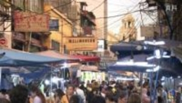 マニラで日本人狙いの強盗傷害事件が相次ぐ…頭を棒で殴られ頭蓋骨にヒビも　大使館「抵抗せず安全最優先に」