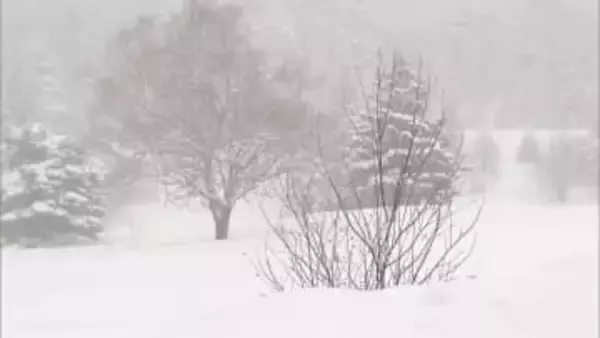 バックカントリーで行動不能の韓国籍男性（38）救助　1月の遭難は9件12人うち11人が外国籍　2人死亡1人不明　長野県警