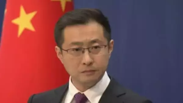 【速報】高市自民大勝で中国外務省「軍国主義の過ちを繰り返さないことを強く促す」警戒感示し“台湾有事発言”撤回改めて求める