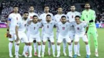 イランがサッカーW杯への不参加を表明　スポーツ大臣「いかなる状況でも参加できない」　ニュージーランド、ベルギー、エジプトと対戦予定