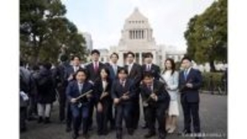 「教育はテクノロジーでオーダーメイドへ」チームみらい河合議員が描く次の学びのカタチ