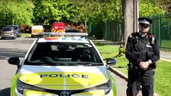 ロンドンのユダヤ関連施設への放火など一連の逮捕者は23人に　イランと関係ある組織が犯行声明