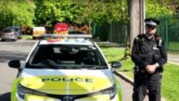 ロンドンのユダヤ関連施設への放火など一連の逮捕者は23人に　イランと関係ある組織が犯行声明